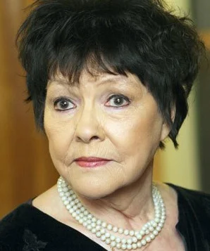 Белла Ахмадулина фото