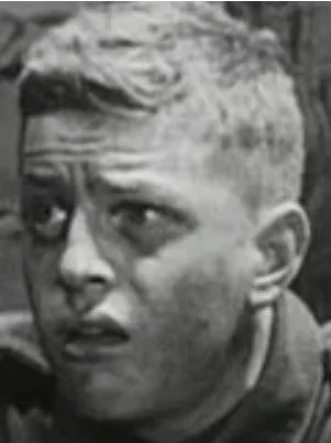 Александр Бен фото