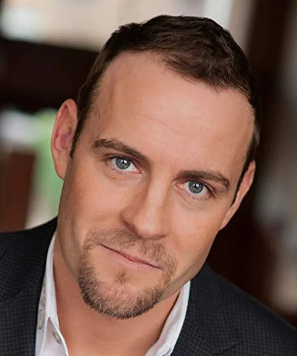 Бен Эндрюс фото