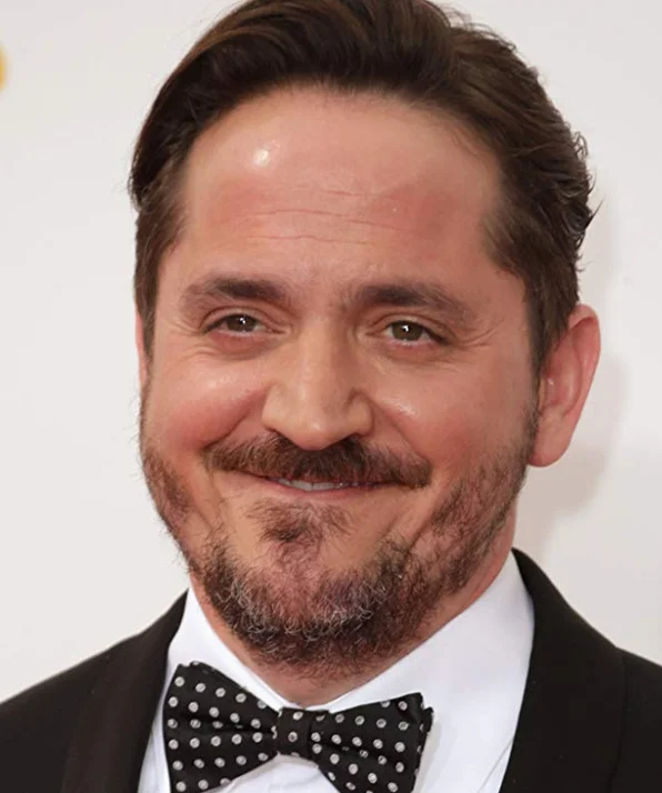 Фэлкоун Бен фото