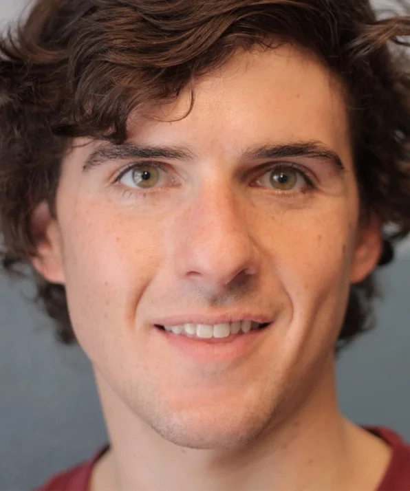 Голдсмит Бен фото