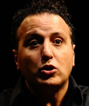 Бен Хамиду фото