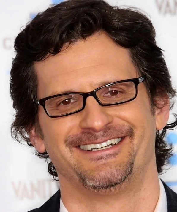 Бен Манкевич фото