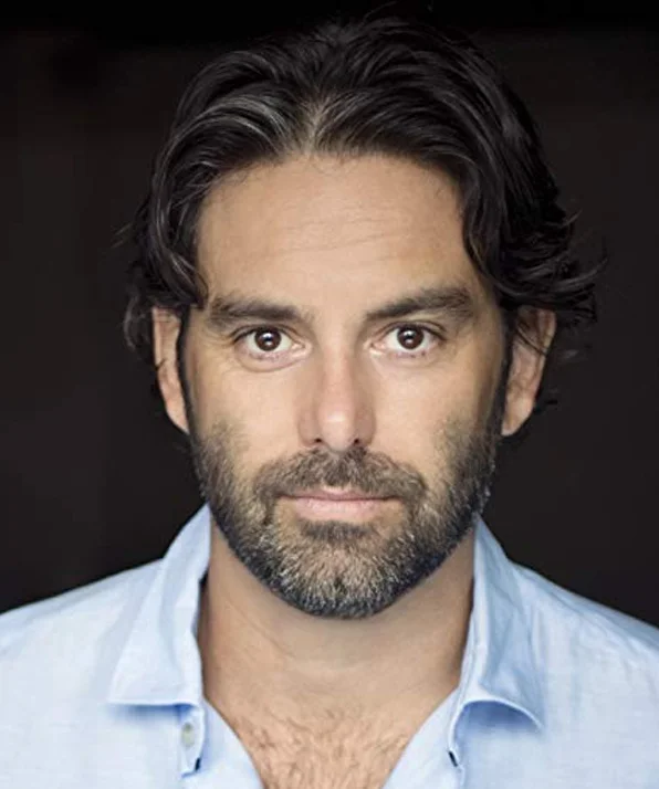 Бен Мортли фото