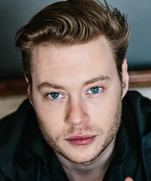 Бен Салливан фото