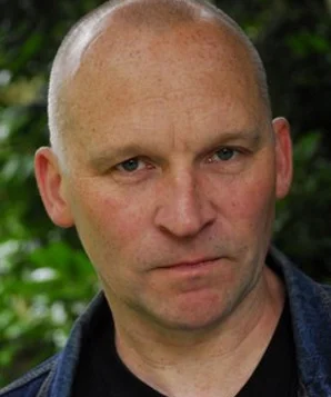 Бен Шокли фото