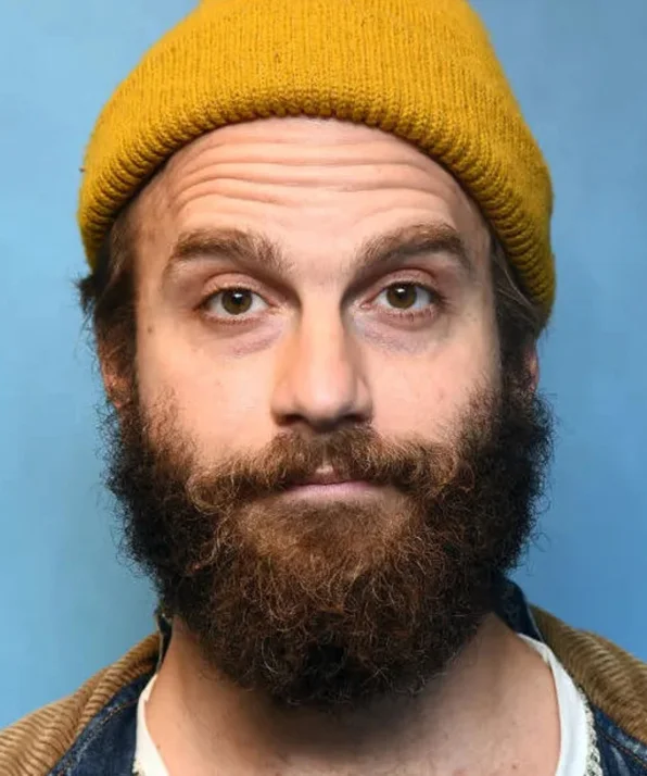 Бен Синклер фото