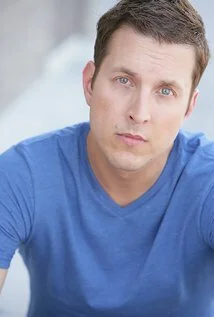 Бен Стоббер фото