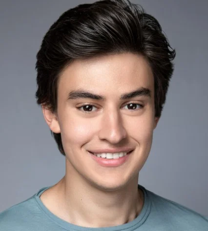 Убиньяс Бен фото