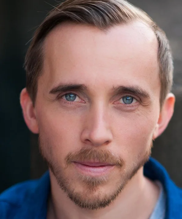 Бенедикт Харди фото