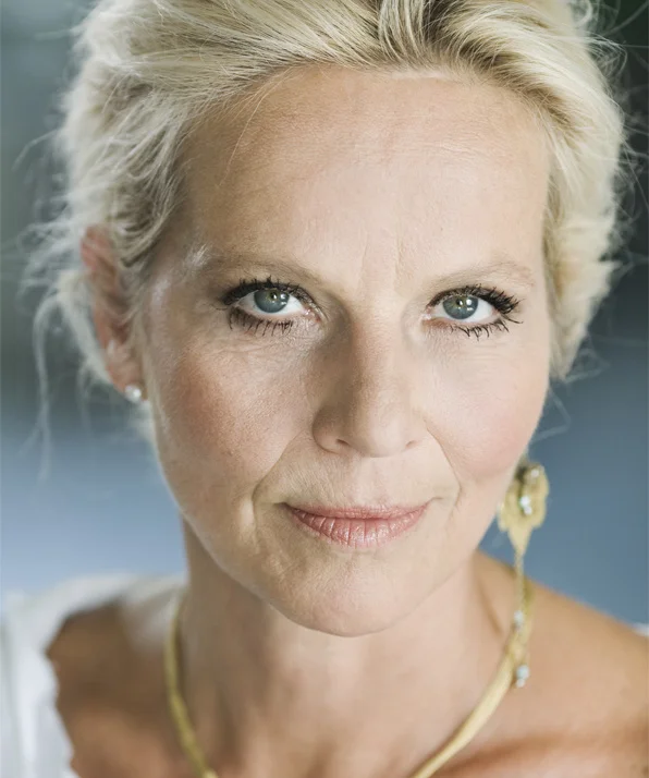 Хансен Бенедикте фото