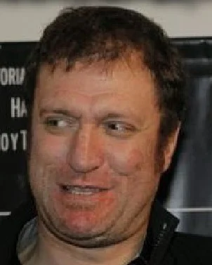 Авила Бенхамин фото