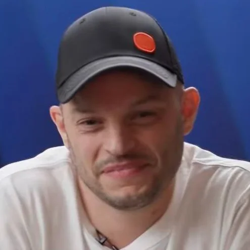 Даффи Бенуа фото