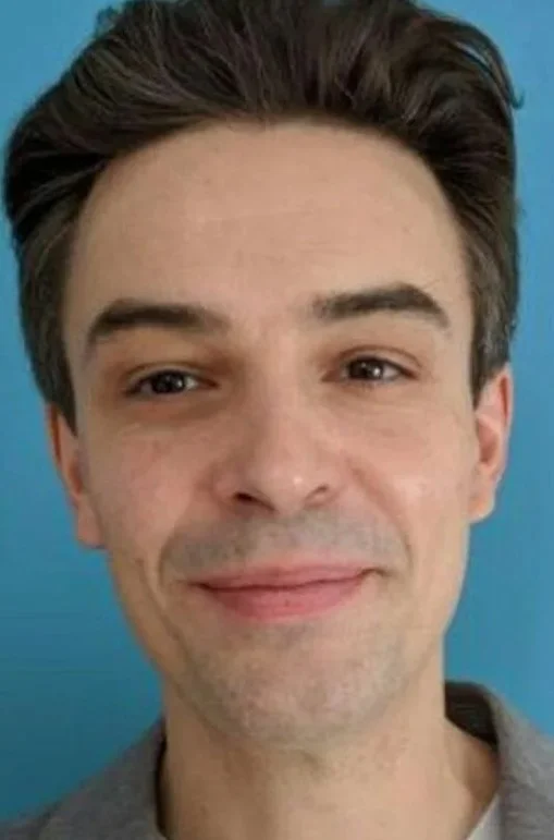 Массубр Бенжамен фото