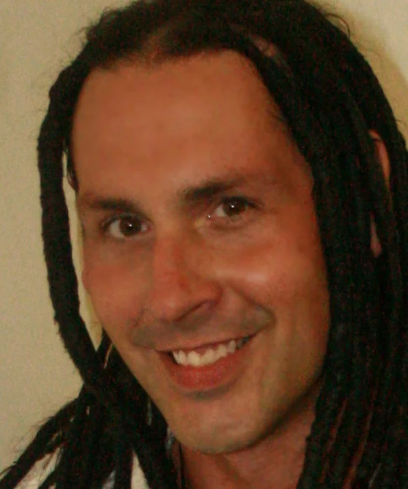 Бенжамин Джейсон Вуд фото