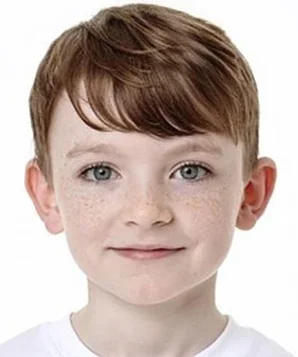 Бенжамин Хэй фото