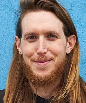 Бенжамин Хью Абель Форстер фото