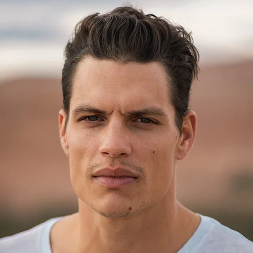 Икуль Бенжамин фото