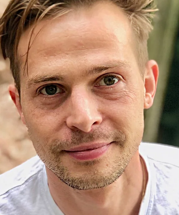 Бенжамин Рамон фото