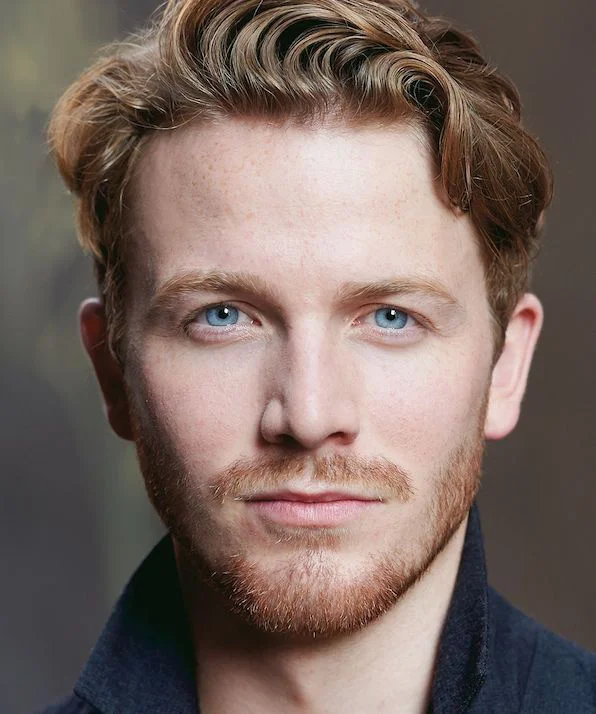 Сазерленд Бенжамин фото