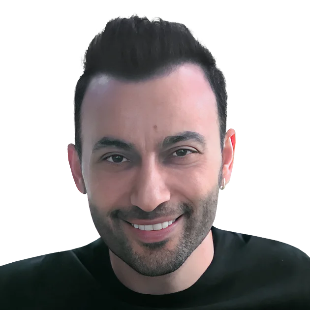 Берат Оздоган фото