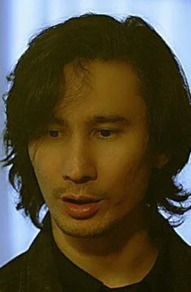 Жаханов Берик фото