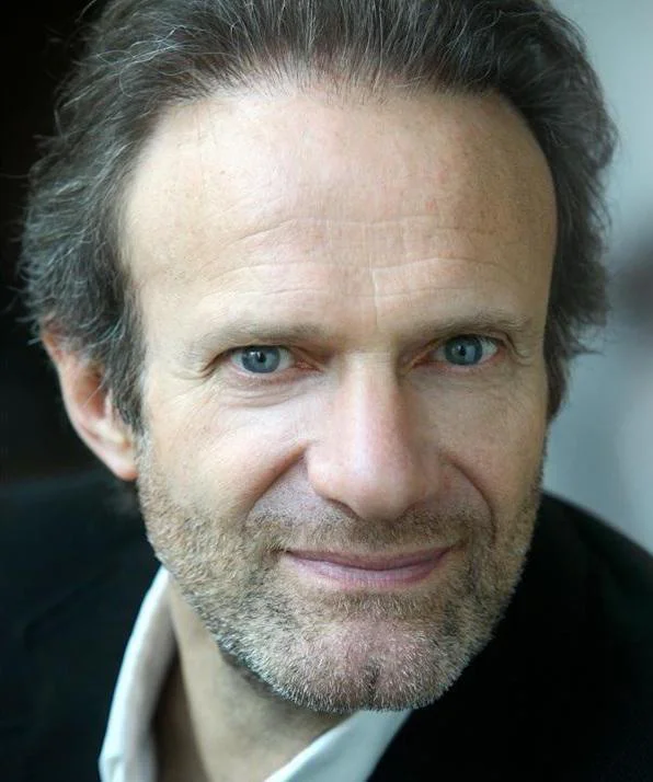 Бернар Кромбе фото