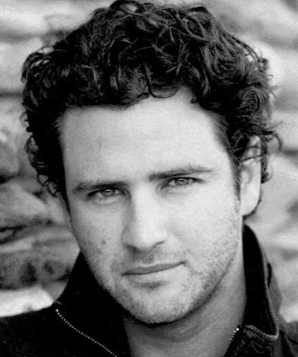 Бернард Керри фото