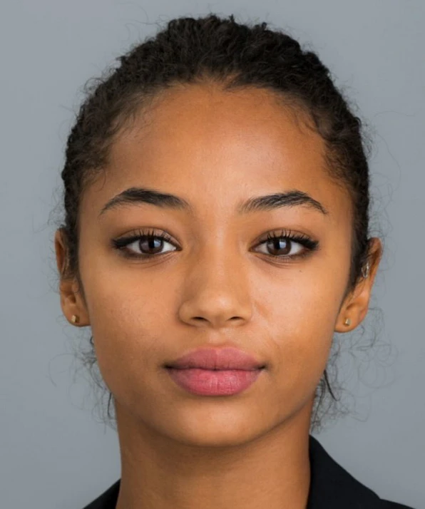 Берта Васкес фото