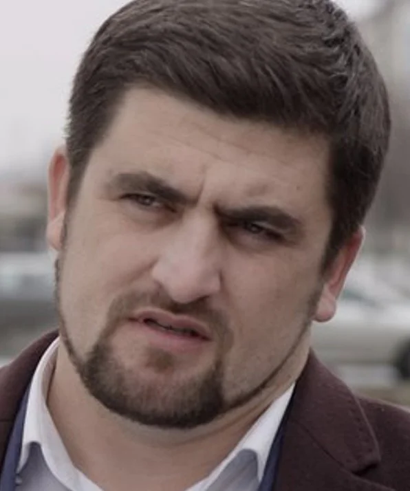 Беслан Терекбаев фото