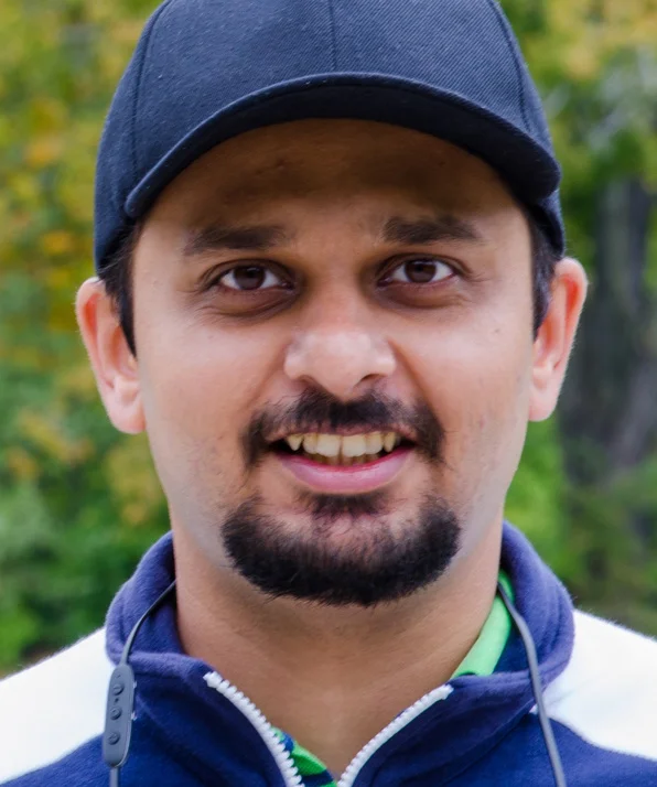 Бхавеш Шримали фото