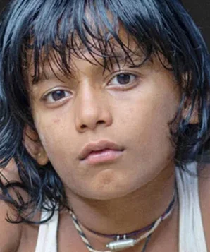 Бхавин Рабари фото