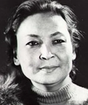 Бикен Римова фото