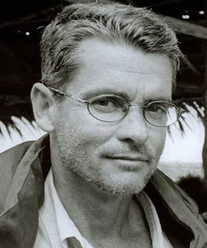 Билл Беннетт фото