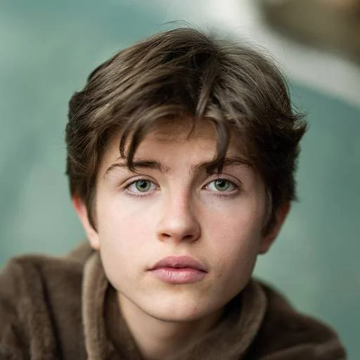 Дженкинс Билли фото