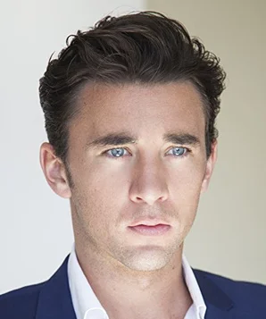 Билли Флинн фото