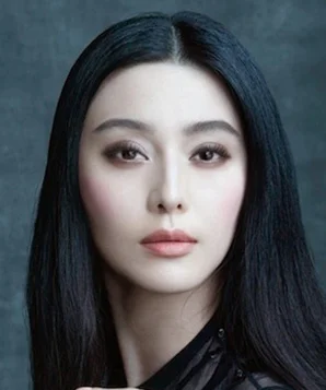 Бинбин Фань фото