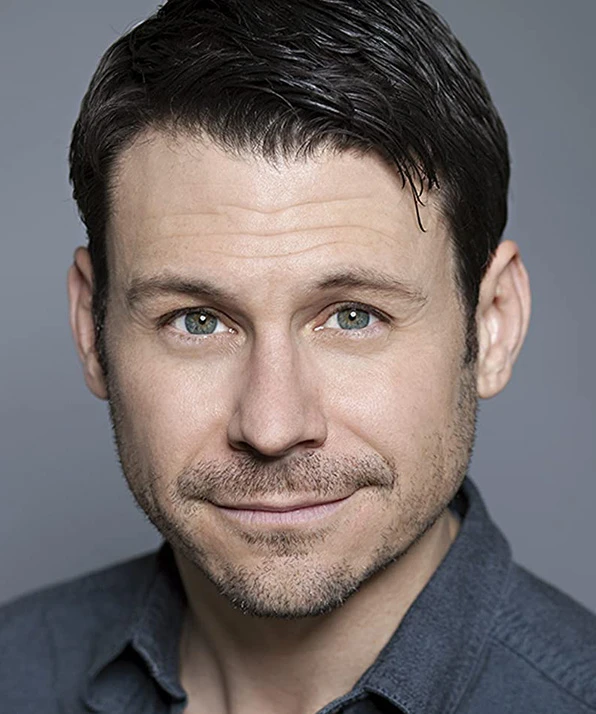 Блэйн Уивер фото