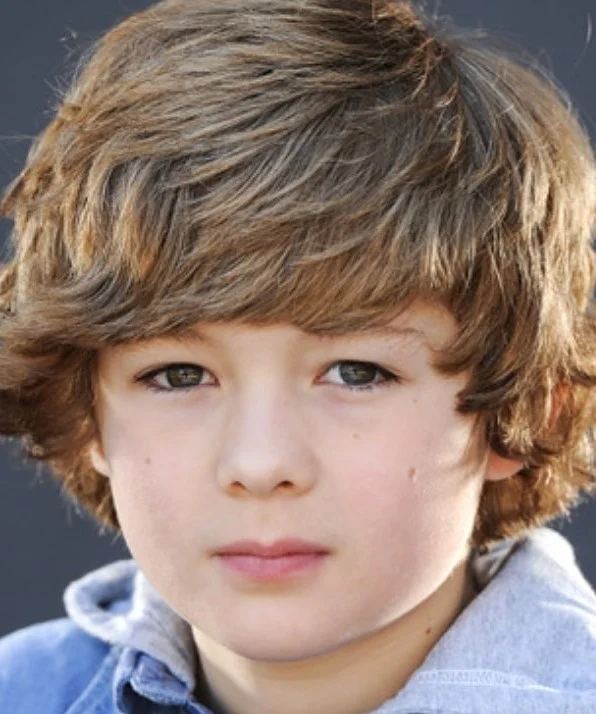 Блейн Крокарелл фото