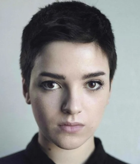 дель Баррио Блу фото