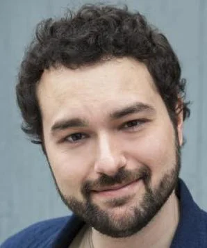 Блю Бигвуд-Маллин фото