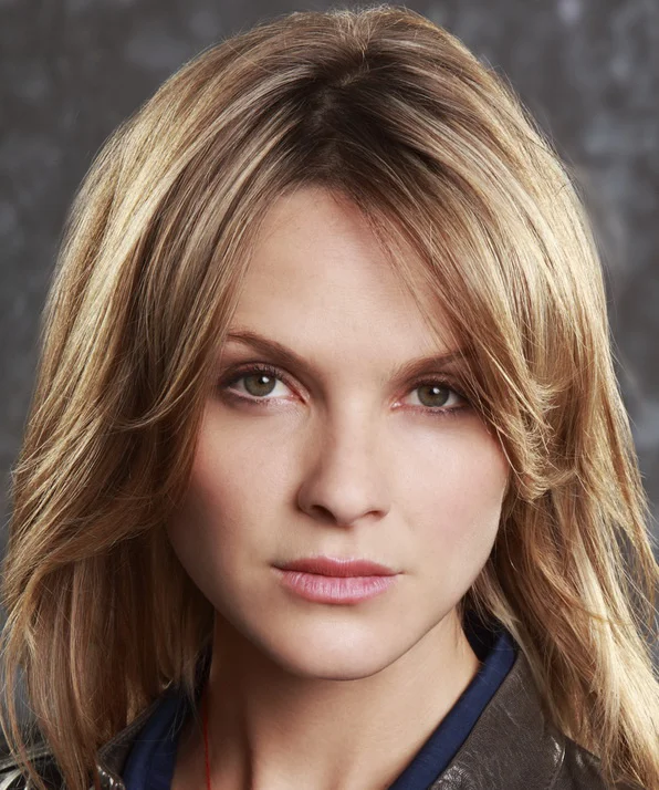 Гарретт Бо фото