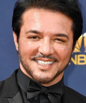 Бобби Эмпрехтингер фото