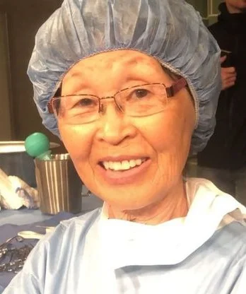 Бокхи Ан фото