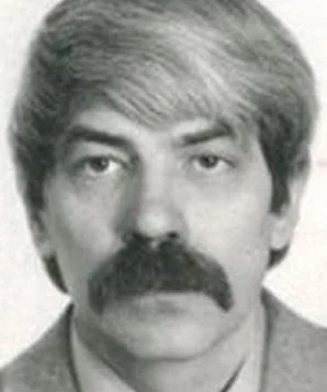 Борис Акулиничев фото