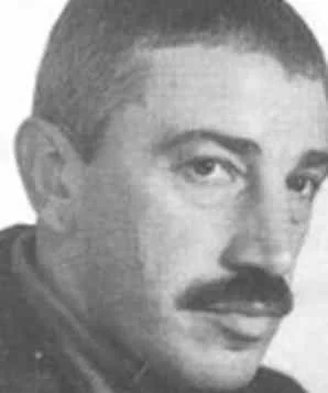 Борис Берзнер фото