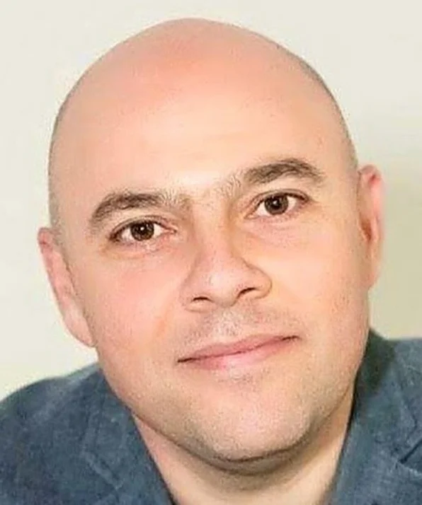 Борис Гулярин фото