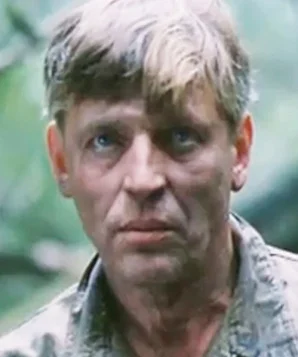 Борис Халеев фото