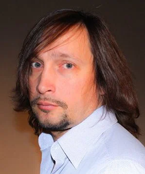 Борис Мирза фото