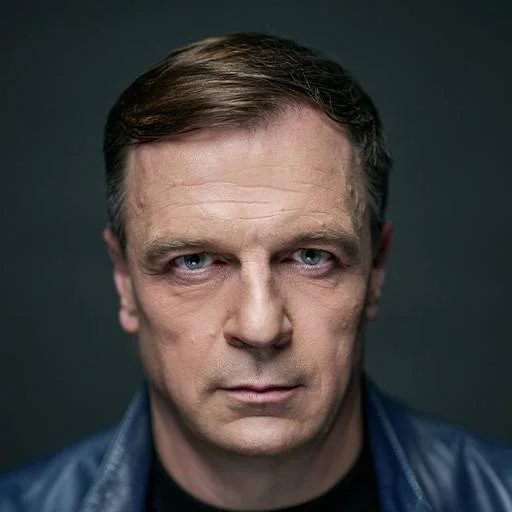 Мягков Борис фото